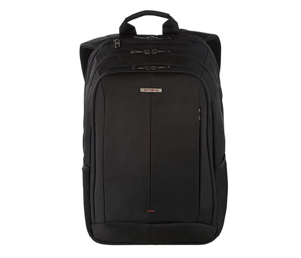 SAMSONITE Plecak na laptopa GUARDIT 2.0 15.6 M, czarny CM5-09-006 - 553091 - zdjęcie